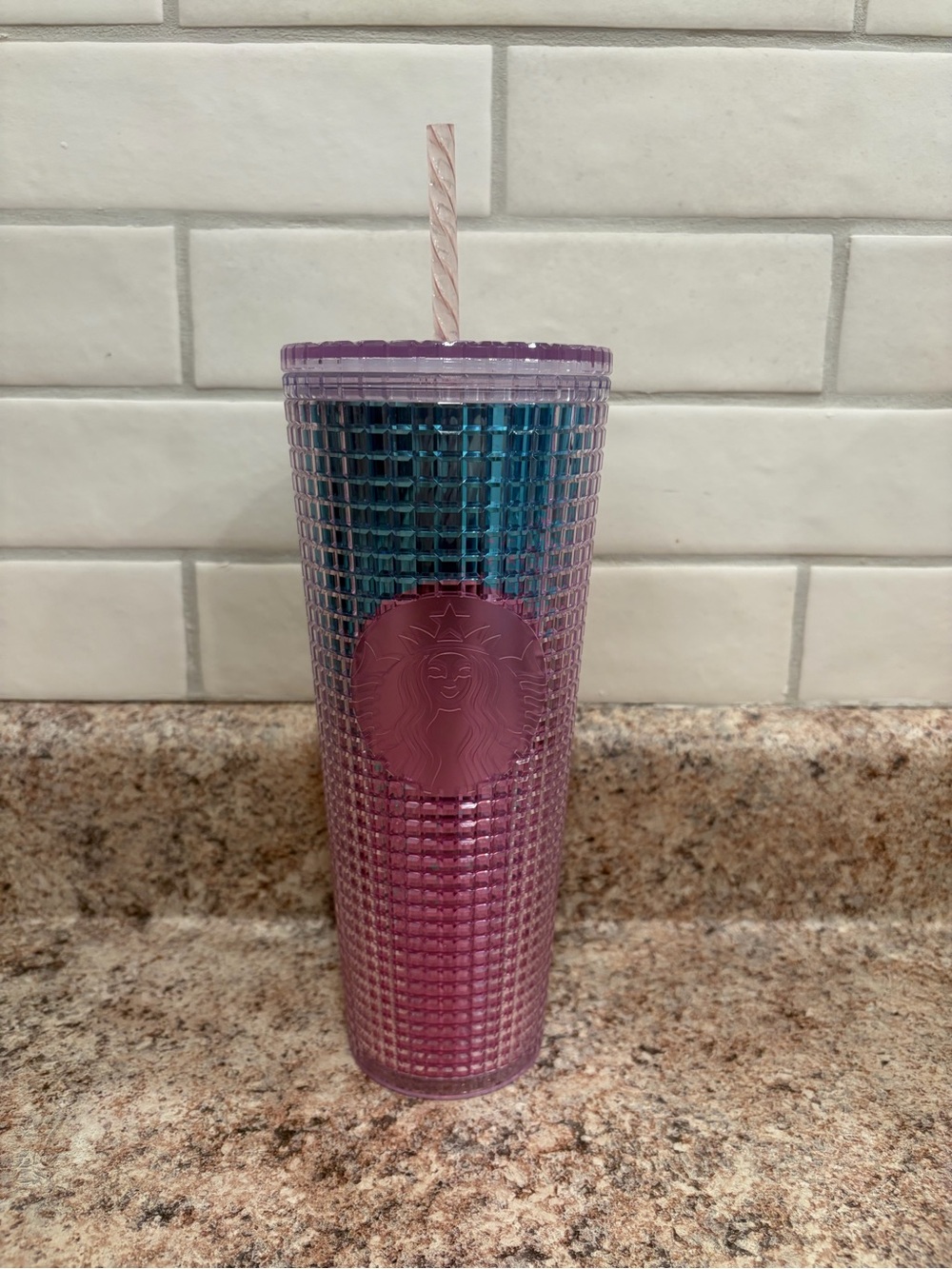 Starbucks Tumbler